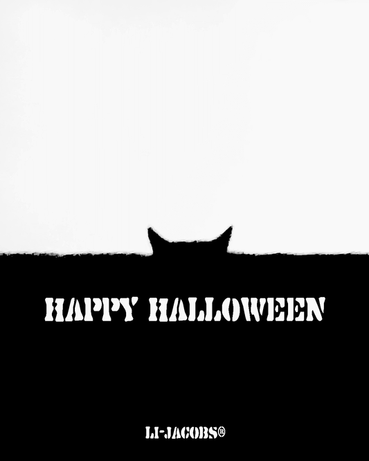 Happy Halloween!, Helloween, A Moment OF Now