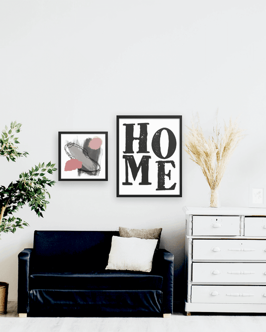 Wall Art Collection, Shop Li-Jacobs, Mona Jacobs