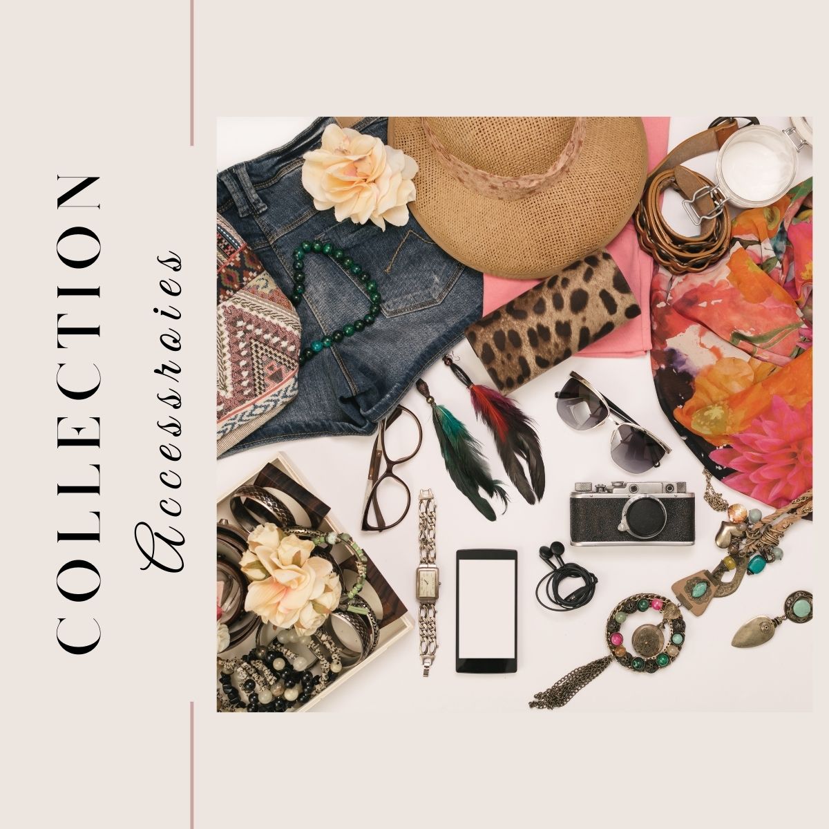 Women's Accessories