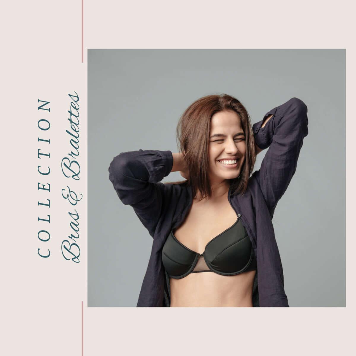 Bras, Underwear & Lingerie, A Moment Of Now