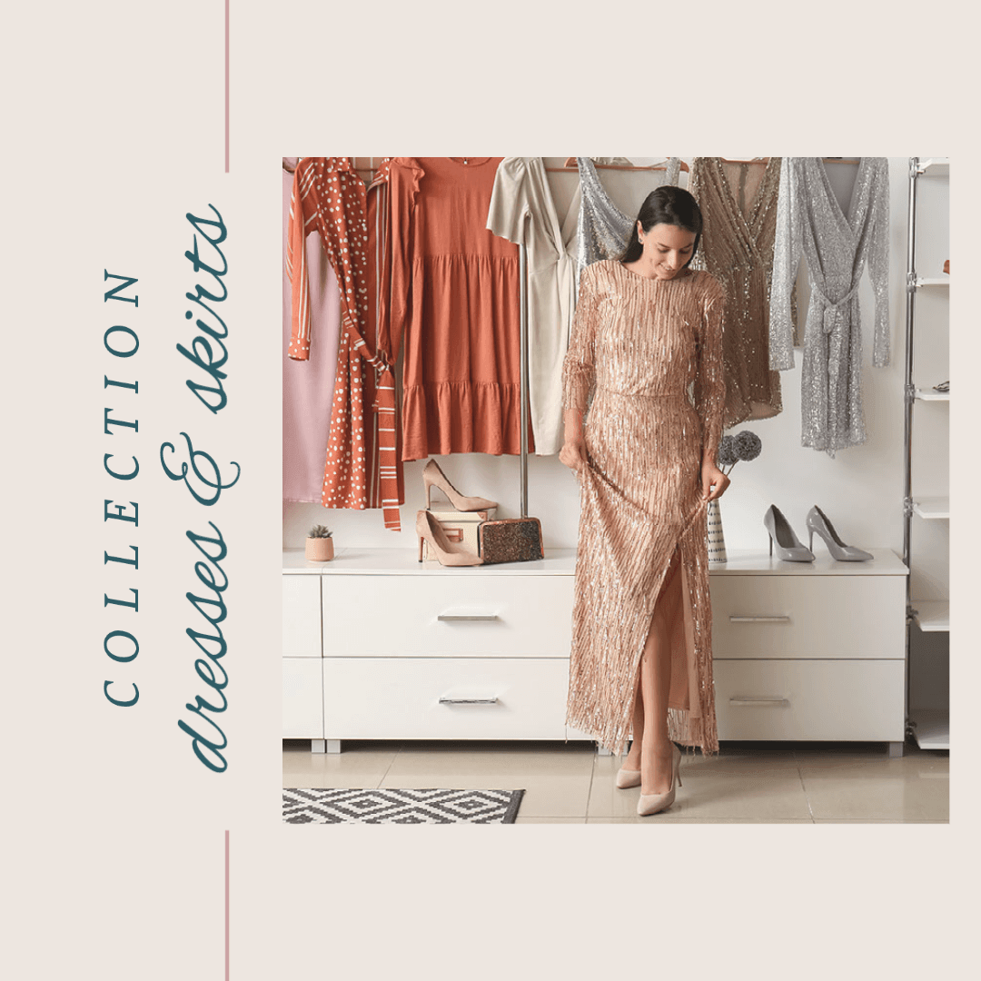Shop Dresses & Skirts, A Moment Of Now