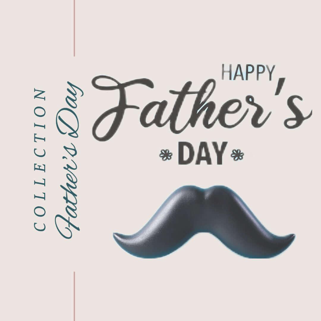Father's Day Collection, A Moment Of Now