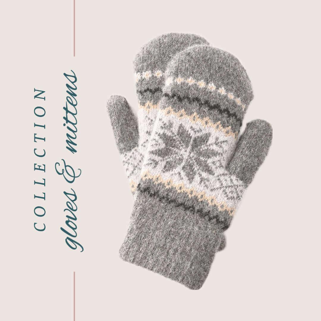 Gloves & Mittens | Accessories, A Moment Of Now