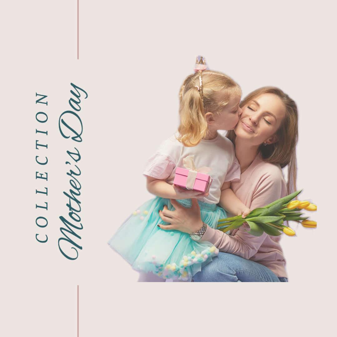Mother's Day Gift Collection | Special Gift Idea For Mom, A Moment Of Now