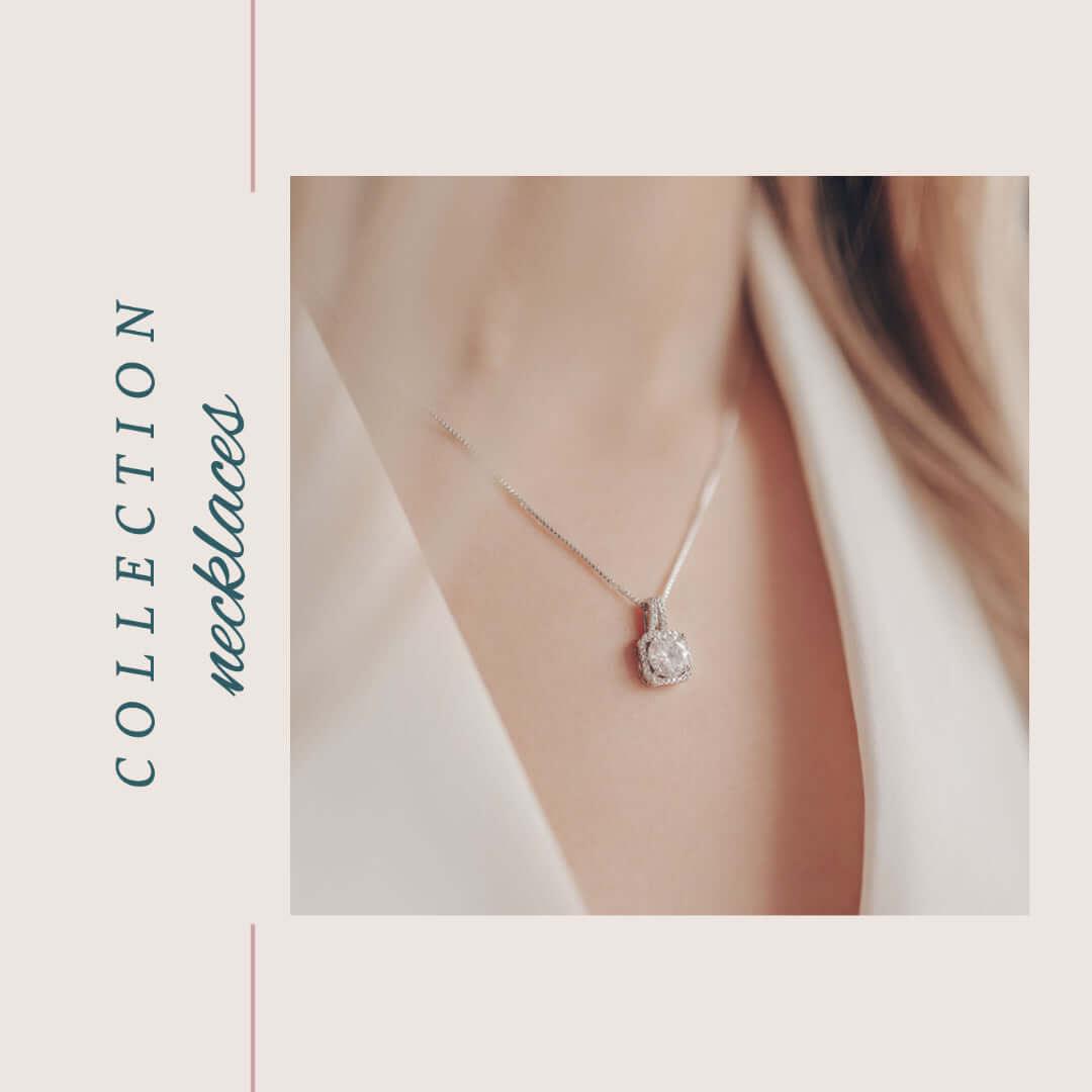 Necklaces, A Moment Of Now