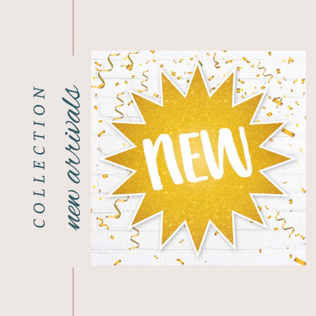 New Arrivals Just For you!, A Moment Of Now