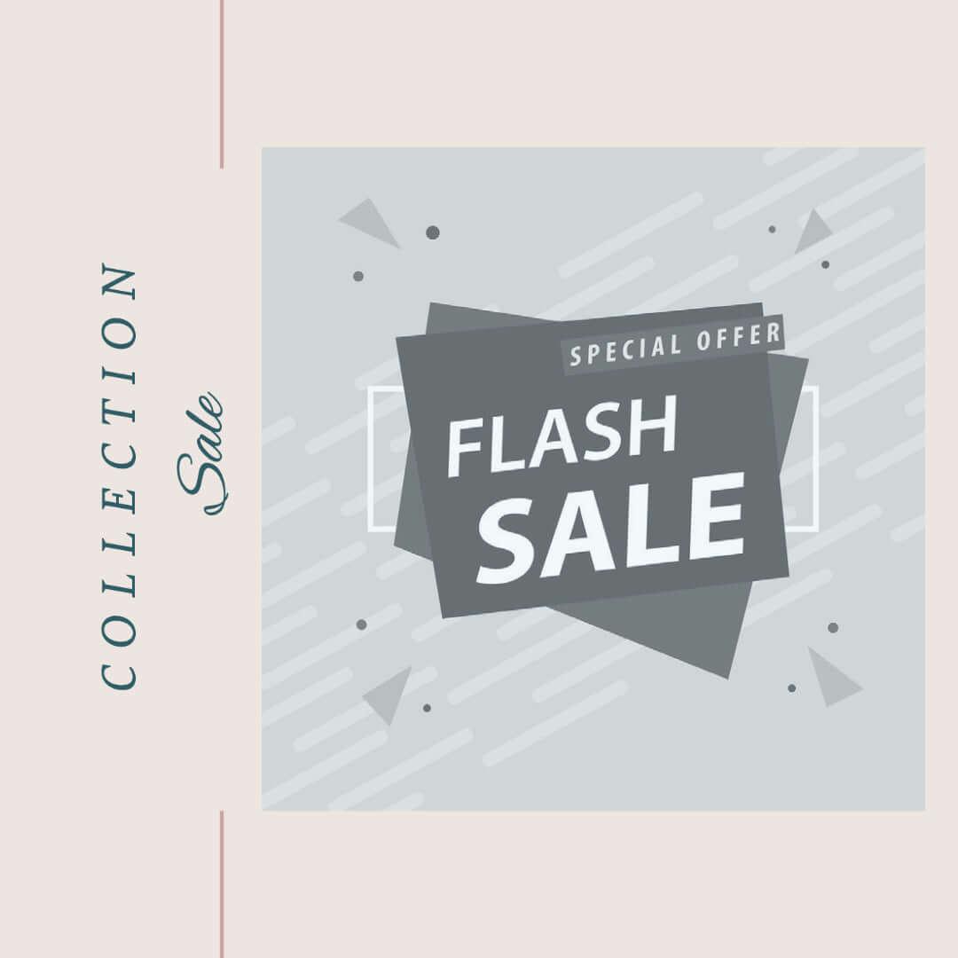 Sale! Unbeatable Deals!, A Moment Of Now