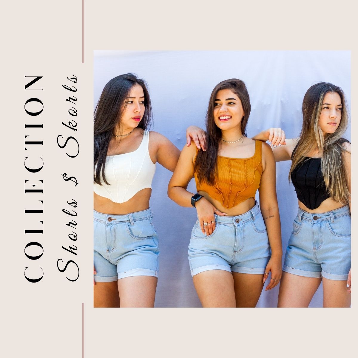 Women's Shorts & Skorts
