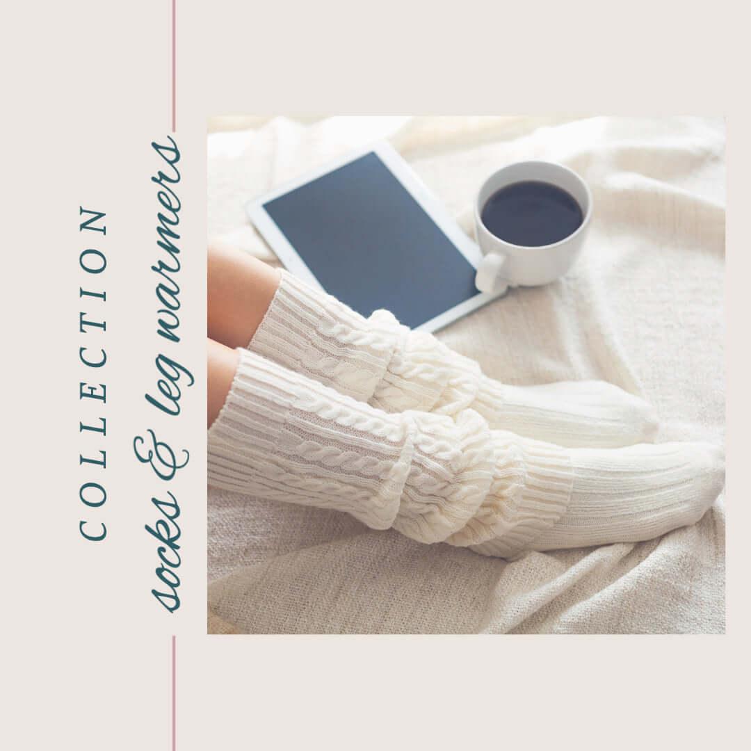 Socks & Leg Warmers | Accessories, A Moment Of Now