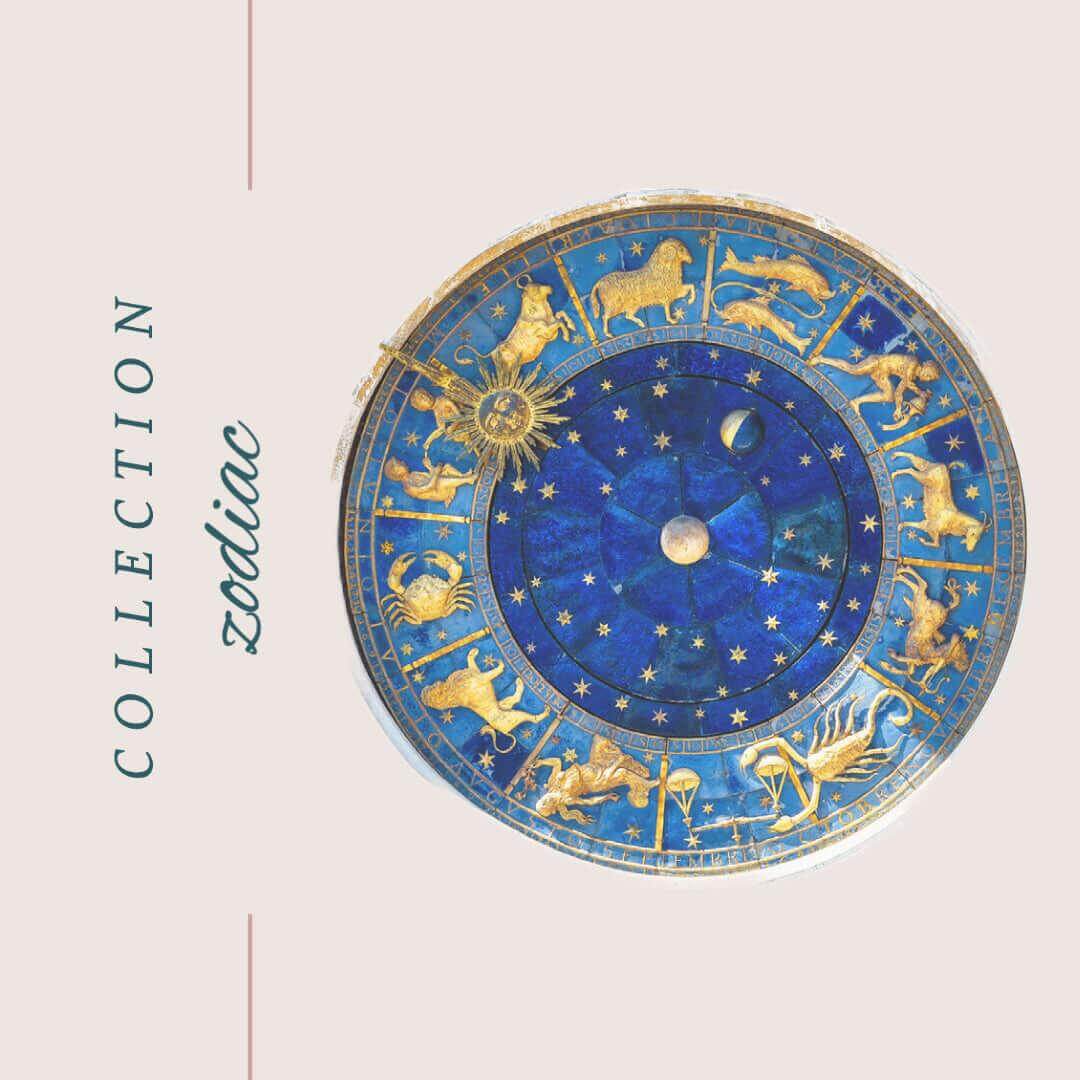 All About Zodiac Star Signs, A Moment Of Now