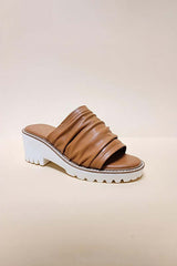 D-AITANA-PLATFORM Soft Slides Platform Sandals, Sandals, $ 45.00, A Moment Of Now™