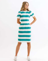 Short Sleeve Perfect Balance Dress