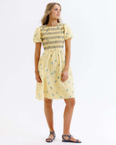 Best Buds Dress