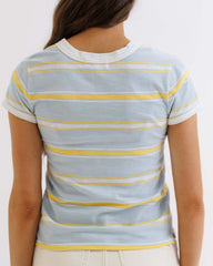 Dockside Tee