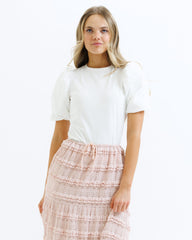 Beyond Basic Top
