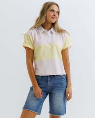 Rugby Tee