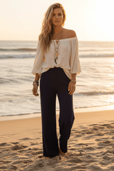 Parisian Pant
