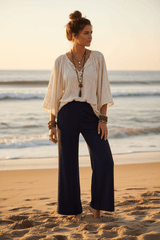 Parisian Pant | Boutique In USA, Pants, $ 56.00, A Moment Of Now™