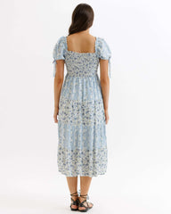 Fresh Bouquet Dress, Dresses, $ 50.00, A Moment Of Now™
