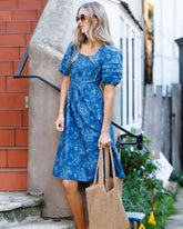 Obsessed Dress
