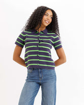 Summer Camp Sweater