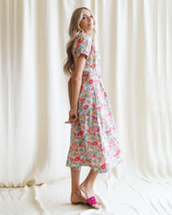 Pleated Shirtdress | Boutique In USA, Dresses, $ 86.00, A Moment Of Now™