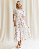 High Tea Dress | Boutique In USA, Dresses, $ 60.00, A Moment Of Now™