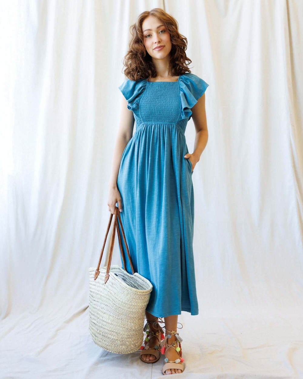 Sol Mate Dress | Boutique In USA, Dresses, $ 78.00, A Moment Of Now™
