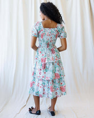 Complimentary Colors Dress | Boutique In USA, Dresses, $ 76.00, A Moment Of Now™