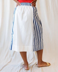 Sail Away Skirt | Boutique In USA, Skirts, $ 45.00, A Moment Of Now™