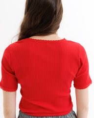 Cameo Tee