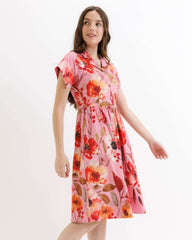 Flourish Dress