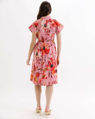 Flourish Dress