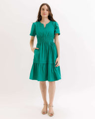 Icon Demi Dress