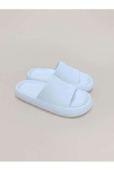 Pillow Slippers for Women | Comfy House Slides, Slippers, $ 43.95, A Moment Of Now™