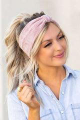 Corduroy Fall Ready Headwrap Headband, Headwrap, $ 20.95, A Moment Of Now™