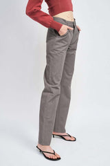 HIGH RISE CARPENTER PANTS, Pants, $ 55.00, A Moment Of Now™