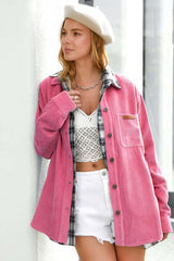 Trendy Madera Oversized Shacket Jacket, Shackets, $ 49.00, A Moment Of Now™