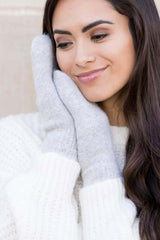 Everyday Cozy Winter Warm Knit Mittens, Mittens, $ 25.95, A Moment Of Now™