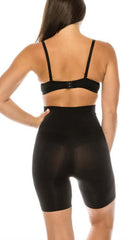 High-Waist Boy Short Seamless Body Shaper, Shapewear, $ 15.00, A Moment Of Now™