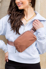 Roam Nylon Belt Sling Bag - Adventure Anywhere!, Sling Bags, $ 48.95, A Moment Of Now™