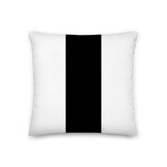 Custom Center Color Block Decorative Throw Pillow, Throw Pillows, $ 45.00, A Moment Of Now™
