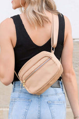Take Your Shot Camera Crossbody Sling Bag, Sling Bags, $ 49.95, A Moment Of Now™