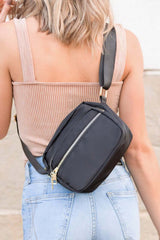 Take Your Shot Camera Crossbody Sling Bag, Sling Bags, $ 49.95, A Moment Of Now™