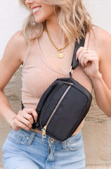 Take Your Shot Camera Crossbody Sling Bag, Sling Bags, $ 49.95, A Moment Of Now™