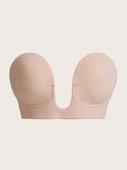 Fullness V-Bra Backless Strapless 7008 - Ultimate Support, Bras, $ 23.00, A Moment Of Now™