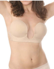 Fullness V-Bra Backless Strapless 7008 - Ultimate Support, Bras, $ 23.00, A Moment Of Now™