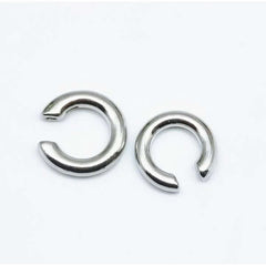 Tommy Gold Plated Ear Cuffs - Chic Fashion Jewelry, Earrings, $ 46.95, A Moment Of Now™