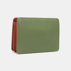 Nicole Lee USA Color Block Crossbody Bag - Stylish & Bold, Crossbody Bags, $ 45.00, A Moment Of Now™