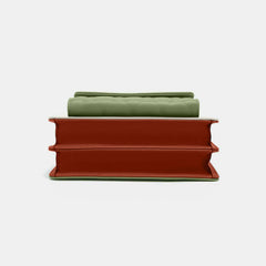 Nicole Lee USA Color Block Crossbody Bag - Stylish & Bold, Crossbody Bags, $ 45.00, A Moment Of Now™